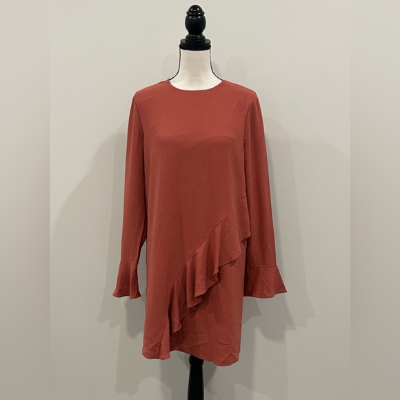 Charles Henry Sheath Dress - Picture 1 of 3